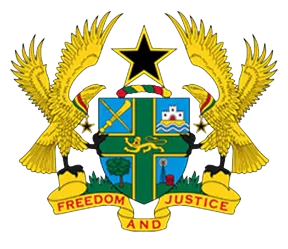 Ghana Labour Market Information System Logo